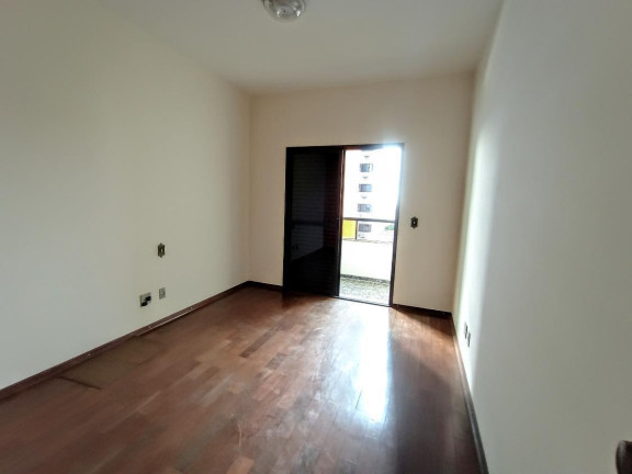 Imagem Apartamento com 3 Quartos à Venda, 142 m² em Centro - Marília Imagem Apartamento com 3 Quartos à Venda, 142 m² em Centro - Marília