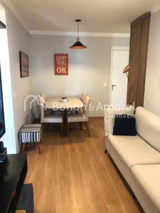 Imagem Apartamento com 2 Quartos à Venda, 60 m² em Taquaral - Campinas Imagem Apartamento com 2 Quartos à Venda, 60 m² em Taquaral - Campinas