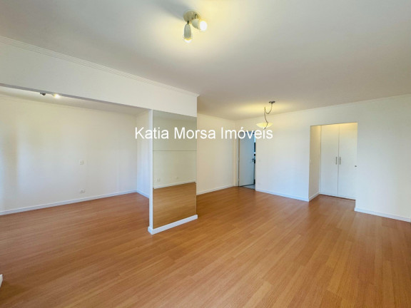 Imagem Imóvel com 3 Quartos à Venda, 105 m² em Morumbi - São Paulo Imagem Imóvel com 3 Quartos à Venda, 105 m² em Morumbi - São Paulo