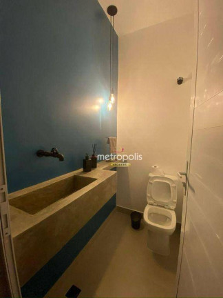 Imagem Casa com 2 Quartos à Venda, 116 m² em Santo Antônio - São Caetano Do Sul Imagem Casa com 2 Quartos à Venda, 116 m² em Santo Antônio - São Caetano Do Sul