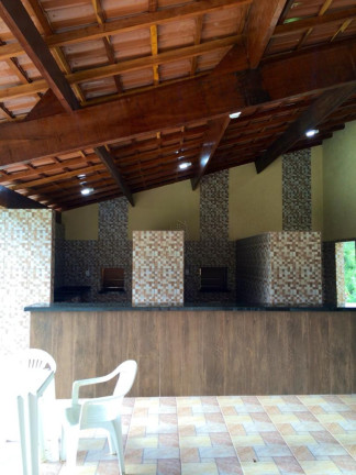 Apartamento com 2 Quartos à Venda, 77 m² em Tabatinga - Ubatuba