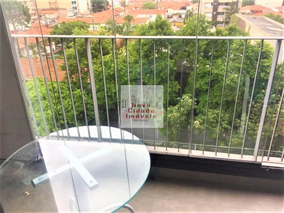 Imagem Apartamento com 1 Quarto para Alugar, 35 m² em Vila Olímpia - São Paulo Imagem Apartamento com 1 Quarto para Alugar, 35 m² em Vila Olímpia - São Paulo