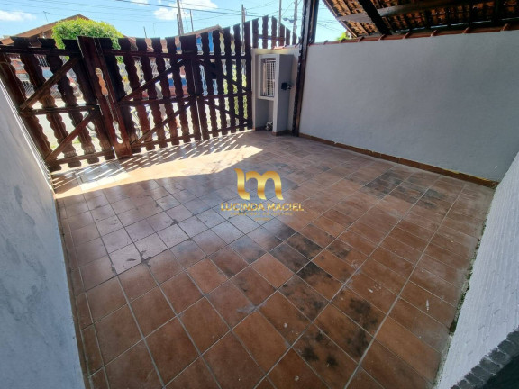 Imagem Casa com 2 Quartos à Venda, 80 m² em Maracanã - Praia Grande