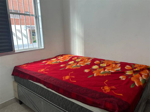 Imagem Apartamento com 1 Quarto à Venda,  em Forte - Praia Grande