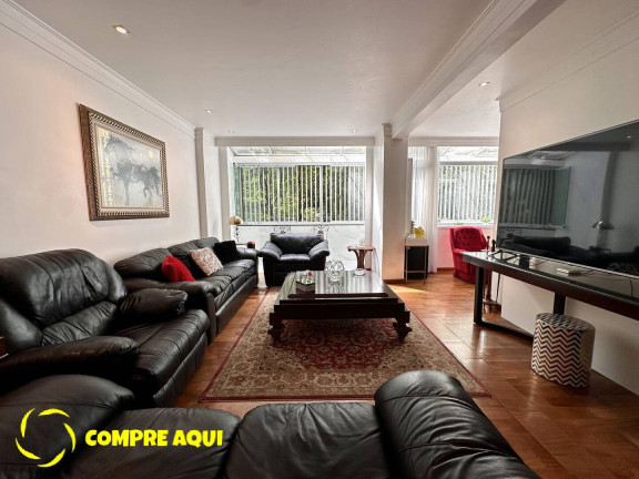 Imagem Apartamento com 3 Quartos à Venda, 190 m² em Jardim Paulista - São Paulo
