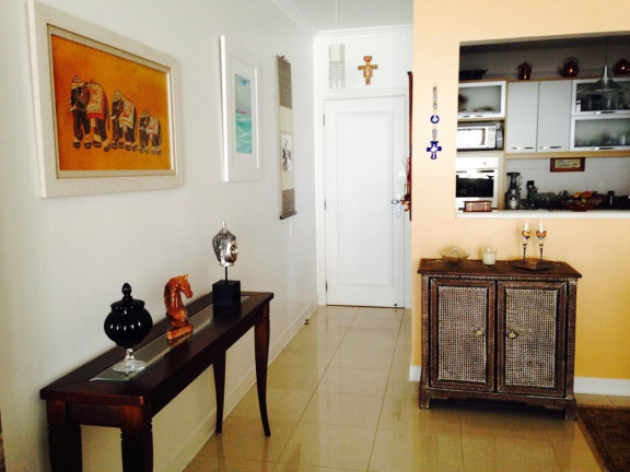 Imagem Apartamento com 3 Quartos à Venda, 156 m² em João Paulo - Florianópolis