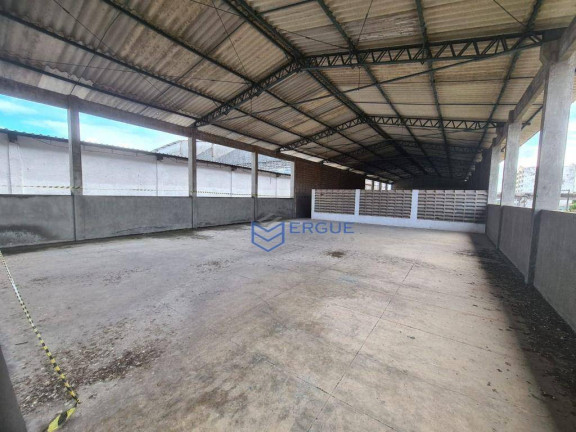 Imagem Galpão à Venda ou Locação, 8.250 m² em Parangaba - Fortaleza Imagem Galpão à Venda ou Locação, 8.250 m² em Parangaba - Fortaleza