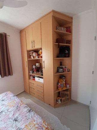 Imagem Apartamento com 2 Quartos à Venda, 48 m² em Jardim Santa Terezinha (zona Leste) - São Paulo Imagem Apartamento com 2 Quartos à Venda, 48 m² em Jardim Santa Terezinha (zona Leste) - São Paulo