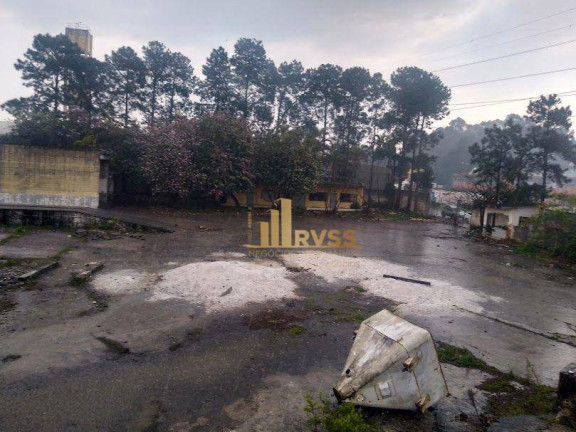 Imagem Terreno à Venda, 22.033 m² em Calmon Viana - Poá Imagem Terreno à Venda, 22.033 m² em Calmon Viana - Poá