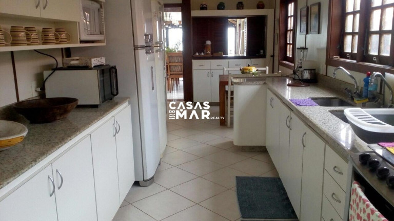 Imagem Imóvel com 6 Quartos para Alugar ou Temporada, 1.200 m² em Praia Rasa - Armação Dos Búzios