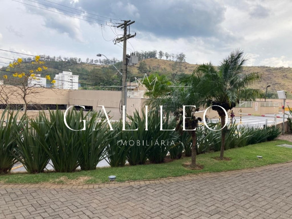Imagem Apartamento com 3 Quartos à Venda, 71 m² em Jardim Bonfiglioli - Jundiaí