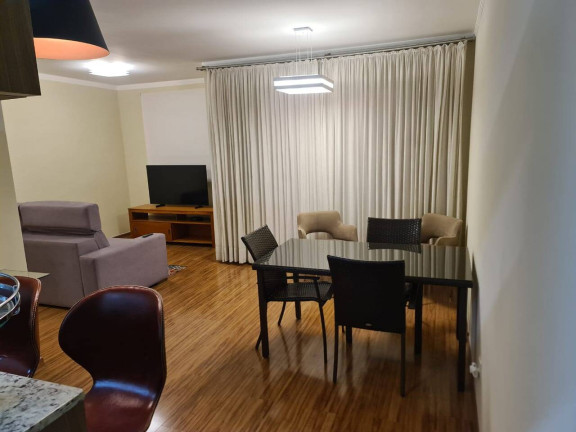 Imagem Apartamento com 2 Quartos à Venda, 69 m² em Parque Reboucas - São Paulo