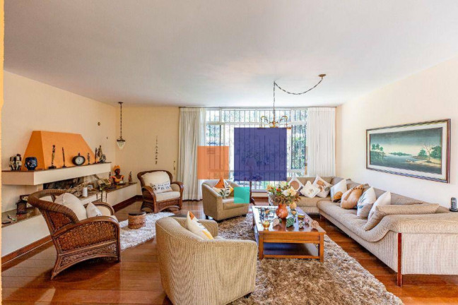 Imagem Casa com 3 Quartos à Venda, 388 m² em Alto Da Boa Vista - São Paulo Imagem Casa com 3 Quartos à Venda, 388 m² em Alto Da Boa Vista - São Paulo