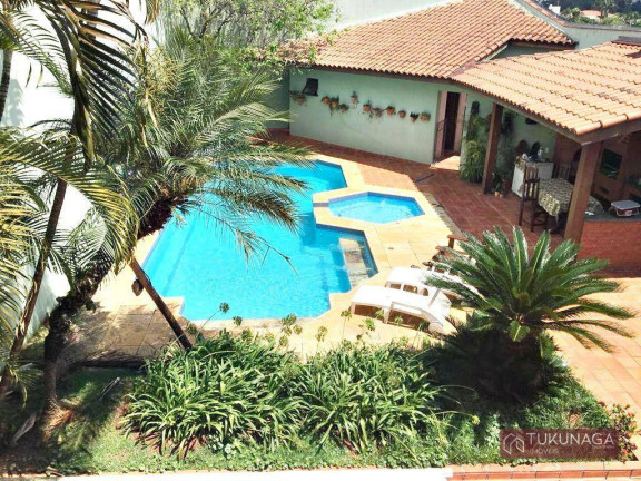 Sobrado com 3 Quartos à Venda, 500 m² em Vila Rosália - Guarulhos