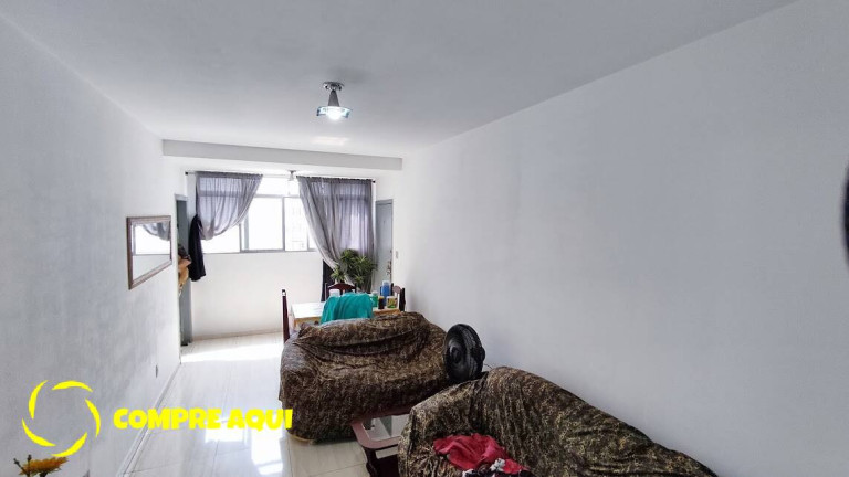 Apartamento com 2 Quartos à Venda, 102 m² em Santa Cecília - São Paulo