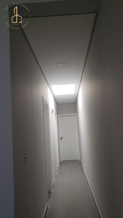 Imagem Casa de Condomínio com 3 Quartos à Venda, 250 m² em Parque Ibiti Reserva - Sorocaba