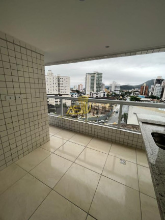 Imagem Apartamento com 2 Quartos à Venda, 80 m² em Guilhermina - Praia Grande