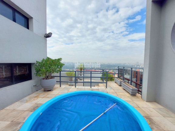 Imagem Apartamento com 3 Quartos à Venda, 265 m² em Itaim Bibi - São Paulo Imagem Apartamento com 3 Quartos à Venda, 265 m² em Itaim Bibi - São Paulo