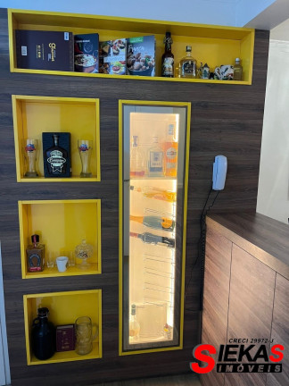 Imagem Apartamento com 3 Quartos à Venda, 101 m² em Tatuapé - São Paulo Imagem Apartamento com 3 Quartos à Venda, 101 m² em Tatuapé - São Paulo