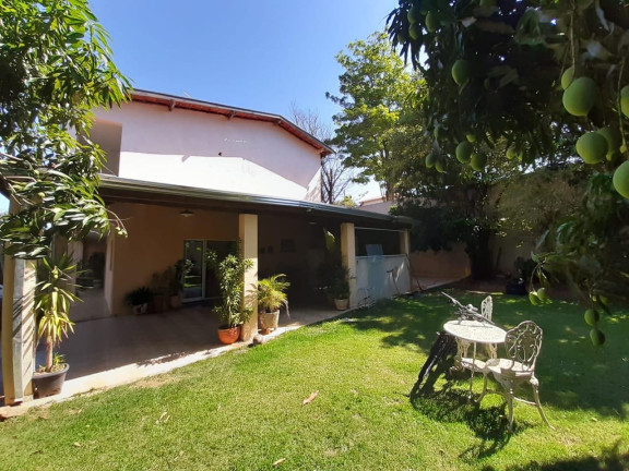 Imagem Casa de Condomínio com 4 Quartos à Venda, 365 m² em Loteamento Caminhos De São Conrado (sousas) - Campinas Imagem Casa de Condomínio com 4 Quartos à Venda, 365 m² em Loteamento Caminhos De São Conrado (sousas) - Campinas
