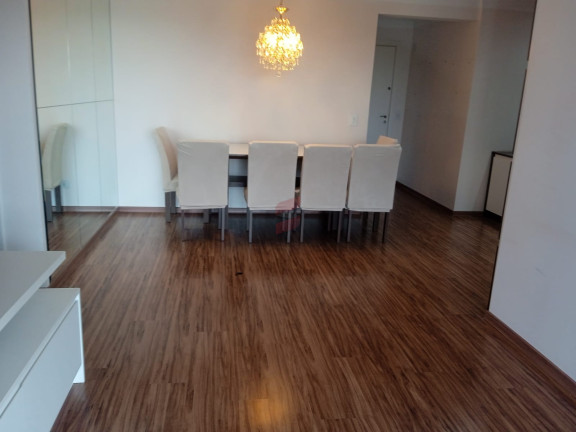 Imagem Apartamento com 3 Quartos para Alugar, em Centro - Pinhais Imagem Apartamento com 3 Quartos para Alugar, em Centro - Pinhais