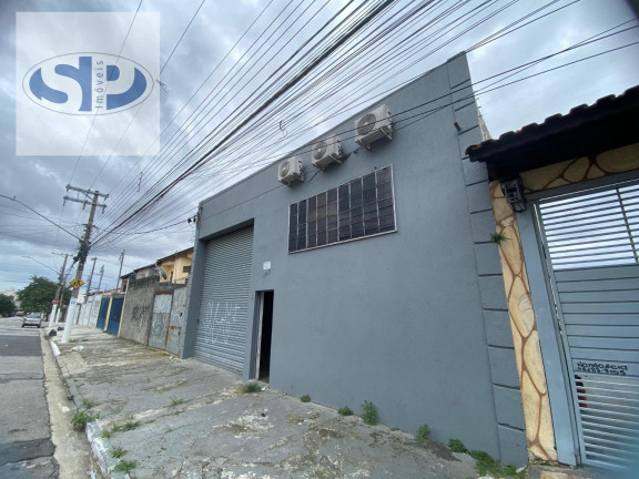 Imagem Imóvel Comercial à Venda, 550 m² em Itaim Paulista - São Paulo