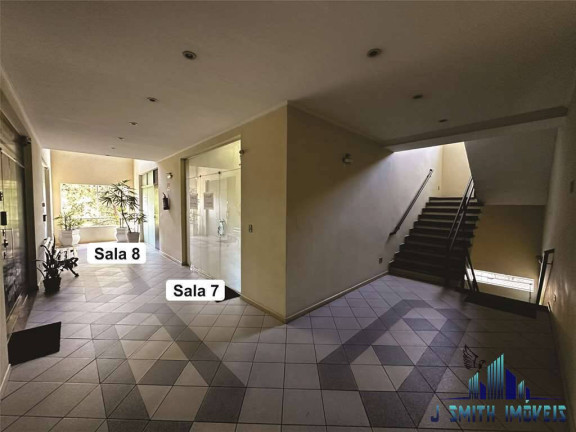 Imagem Sala Comercial à Venda, 31 m² em Granja Viana - Cotia Imagem Sala Comercial à Venda, 31 m² em Granja Viana - Cotia