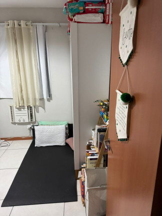 Imagem Apartamento com 2 Quartos à Venda, 59 m² em Santa Luzia - São Gonçalo Imagem Apartamento com 2 Quartos à Venda, 59 m² em Santa Luzia - São Gonçalo