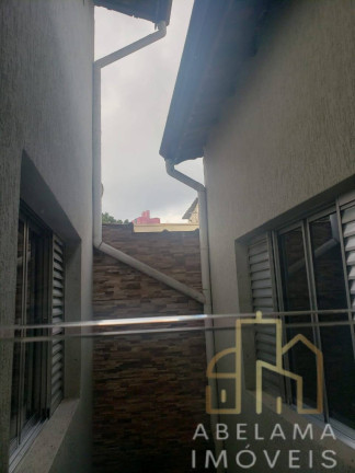 Imagem Sobrado com 3 Quartos à Venda, 190 m² em Vila Floresta - Santo André