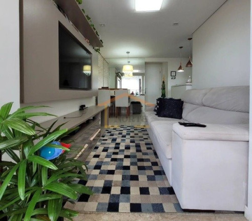 Imagem Apartamento com 2 Quartos à Venda, 63 m² em Vila Gustavo - São Paulo Imagem Apartamento com 2 Quartos à Venda, 63 m² em Vila Gustavo - São Paulo