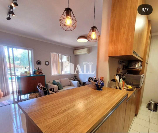 Imagem Apartamento com 2 Quartos à Venda, 65 m² em Jardim Tarraf Ii - São José Do Rio Preto Imagem Apartamento com 2 Quartos à Venda, 65 m² em Jardim Tarraf Ii - São José Do Rio Preto