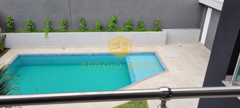 Imagem Casa de Condomínio com 4 Quartos à Venda, 500 m² em Tamboré - Santana De Parnaíba Imagem Casa de Condomínio com 4 Quartos à Venda, 500 m² em Tamboré - Santana De Parnaíba