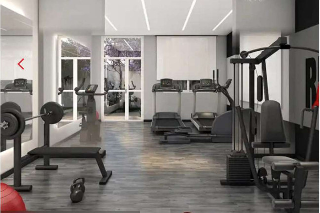 Imagem Imóvel com 1 Quarto à Venda, 26 m² em Pinheiros - São Paulo Imagem Imóvel com 1 Quarto à Venda, 26 m² em Pinheiros - São Paulo