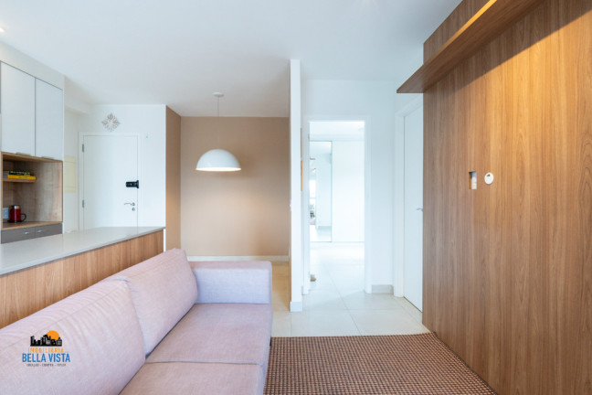 Imagem Apartamento com 1 Quarto à Venda, em Vila Leopoldina - São Paulo Imagem Apartamento com 1 Quarto à Venda, em Vila Leopoldina - São Paulo