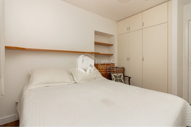 Imagem Apartamento com 3 Quartos à Venda, 120 m² em Cerqueira César - São Paulo Imagem Apartamento com 3 Quartos à Venda, 120 m² em Cerqueira César - São Paulo