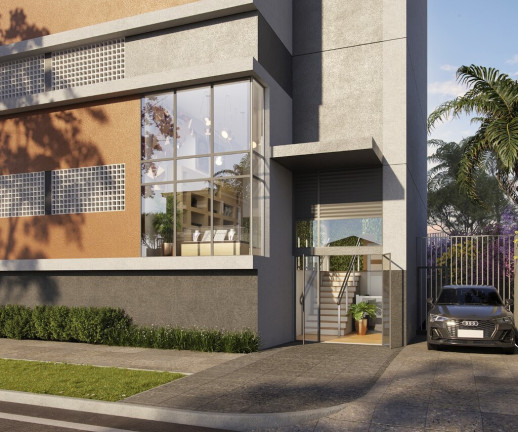 Imagem Imóvel à Venda, 94 m² em Vila Guilhermina - São Paulo Imagem Imóvel à Venda, 94 m² em Vila Guilhermina - São Paulo