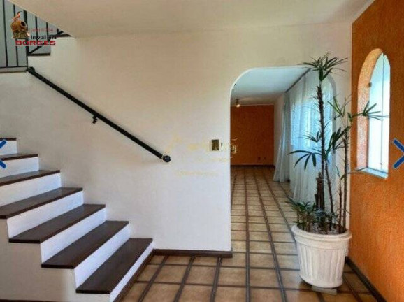 Imagem Casa com 4 Quartos à Venda, 327 m² em Brooklin - São Paulo