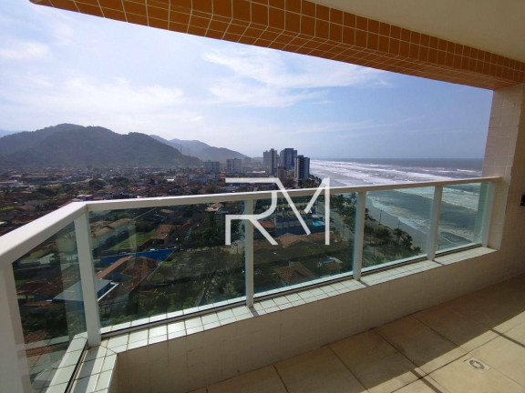 Imagem Apartamento com 2 Quartos à Venda, 71 m² em Vila Atlântica - Mongaguá