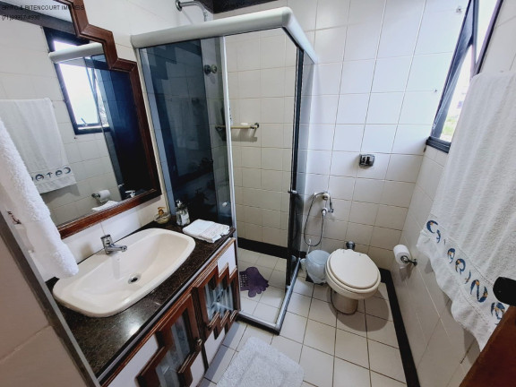 Imagem Imóvel com 3 Quartos à Venda, 142 m² em Cidade Jardim - Salvador Imagem Imóvel com 3 Quartos à Venda, 142 m² em Cidade Jardim - Salvador