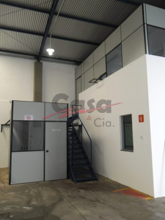 Imagem Imóvel Comercial à Venda, 500 m² em Jardim Anhanguera - Ribeirão Preto