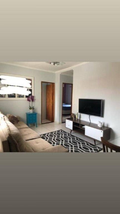 Imagem Apartamento com 2 Quartos à Venda, 78 m² em Residencial Portal Da Mantiqueira - Taubaté