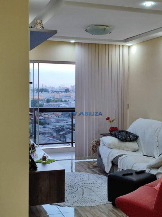 Imagem Apartamento com 3 Quartos à Venda, 86 m² em Vila Augusta - Guarulhos Imagem Apartamento com 3 Quartos à Venda, 86 m² em Vila Augusta - Guarulhos