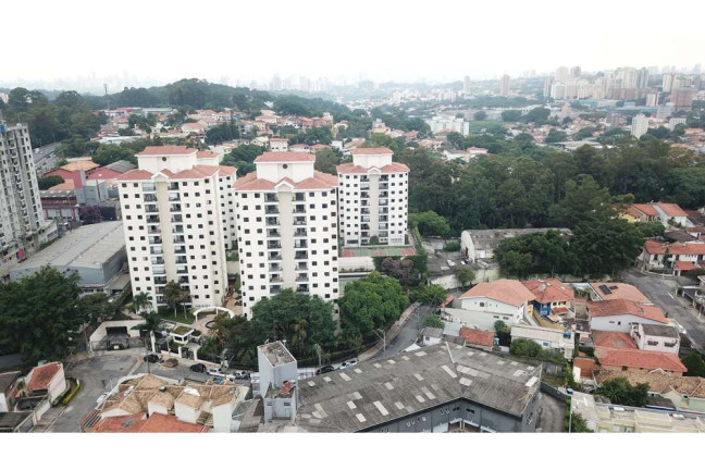Imagem Apartamento com 3 Quartos à Venda, 75 m² em Butantã - São Paulo Imagem Apartamento com 3 Quartos à Venda, 75 m² em Butantã - São Paulo