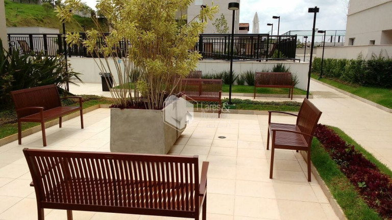 Imagem Apartamento com 3 Quartos à Venda, 64 m² em Jardim Caboré - São Paulo Imagem Apartamento com 3 Quartos à Venda, 64 m² em Jardim Caboré - São Paulo