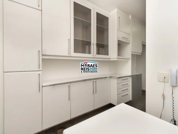 Imagem Apartamento com 3 Quartos à Venda, 311 m² em Vila Andrade - São Paulo Imagem Apartamento com 3 Quartos à Venda, 311 m² em Vila Andrade - São Paulo