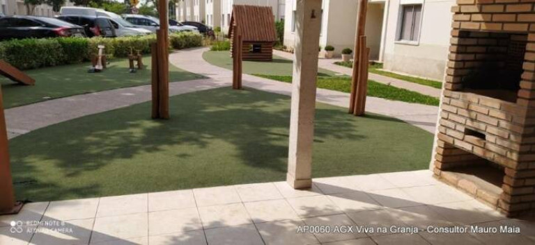 Imagem Apartamento com 3 Quartos à Venda, 76 m² em Jardim Monte Santo - Cotia Imagem Apartamento com 3 Quartos à Venda, 76 m² em Jardim Monte Santo - Cotia