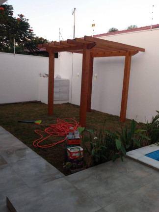 Imagem Casa com 3 Quartos à Venda, 402 m² em Santa Júlia - Itanhaém