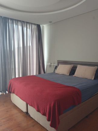 Imagem Casa de Condomínio com 3 Quartos à Venda, 280 m² em Sunlake - Sorocaba