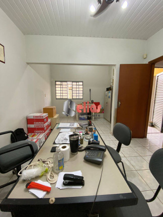 Imagem Sala Comercial à Venda, 104 m² em Vila Souto - Bauru Imagem Sala Comercial à Venda, 104 m² em Vila Souto - Bauru