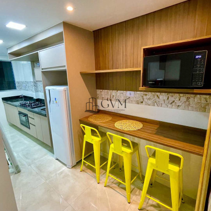 Imagem Apartamento com 1 Quarto à Venda, 35 m² em Mirim - Praia Grande Imagem Apartamento com 1 Quarto à Venda, 35 m² em Mirim - Praia Grande